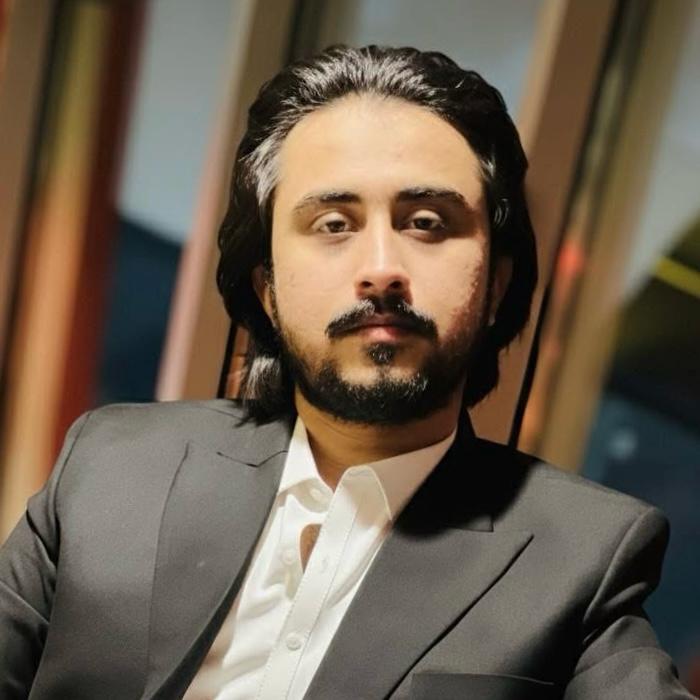 Waseem Khan